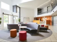 Premiere Classe Roissy CDG - Paris Nord 2 - Parc des Expositions