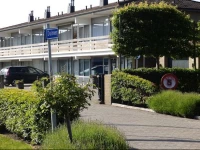 Westkapelle - Wohnung am Meer-