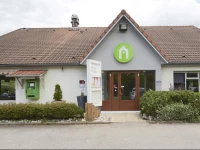 Campanile Saint-DiГ©