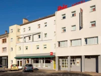ibis Saint-Die