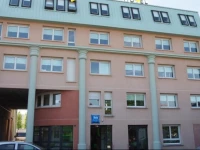 ibis budget Saint DiГ© des Vosges