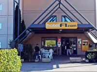 hotelF1 Saint-Die