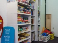 Apartment Seaview Zandvoort