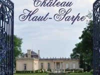 Chateau Haut-Sarpe