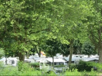 Camping Val de Boutonne