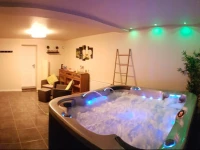 Gite Spa et Sauna en Centre Alsace