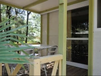 CAMPING LES ILOTS DOR