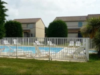 Holiday Park PORNIC 4170