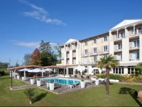 Hotel du Golf Le Lodge