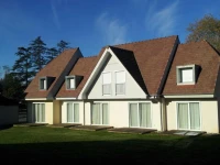 Les Cottages du Saleys by Resid&co