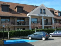 RГ©sidence Royal BГ©arn