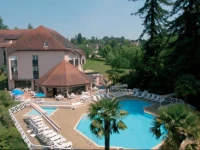 Hotel Club Vacanciel Salies de Bearn