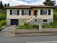 Appartements - Chez Alice