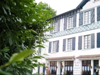 Hotel Au Petit BГ©arn