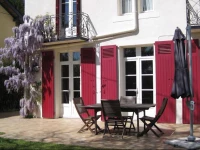 Chambre dHГґtes Les Renards