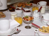 Chambres dhГґtes La Demeure de la Presquile