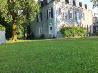 Le Trianon de Salies