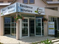 RГ©sidence de la Source