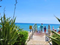 Grand Bleu Vacances вЂ“ RГ©sidence Sognu di Rena