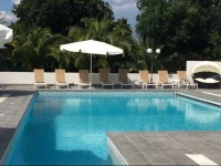 Residence de tourisme Le clos des Vendanges