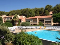 RГ©sidence Le Vallon du Roy