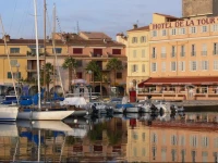 Hotel Restaurant de la Tour