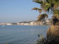 Les Terrasses de la Plage DorГ©e