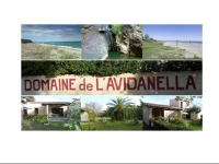 Domaine de lAvidanella