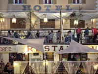 HГґtel Les 3 Terrasses