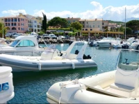 Residence les Voiles Blanches