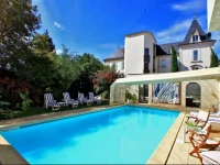 Au Grand HГґtel de Sarlat