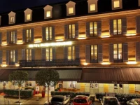 Plaza Madeleine & Spa