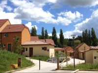 RГ©sidence Odalys - Les Coteaux de Sarlat