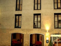 Hotel de Compostelle
