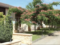 HГґtel Le Mas del Pechs