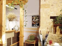 HГґtel des RГ©collets