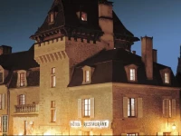 HГґtel La Couleuvrine