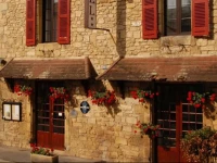 HГґtel Le Madrigal