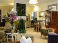 HГґtel Saint Albert