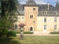 RГ©sidence La Salamandre