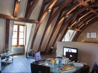 Le Grenier du Chapitre