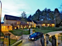 Les Jardins du Porche