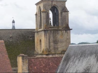 Les Remparts de Sarlat