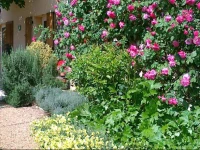 Les Terrasses du Breuil