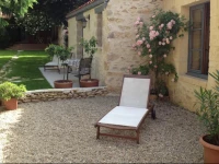 Sarlat CГґtГ© Jardin