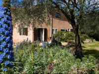 Chambre dHГґtes Domaine Pero Longo