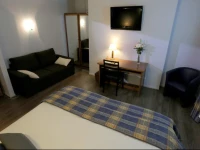 Auberge La Pomme de Pin