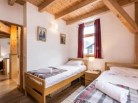 Apartment Vila 2 Chamonix