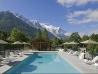 BestWestern Plus Excelsior Chamonix HГґtel & Spa