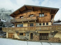 Chalet Aigle Royal